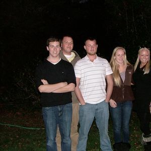 Meet your Posher, Barbara